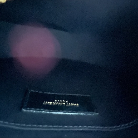 ❌SOLD❌ Authentic saint Laurent bag - Picture 7 of 8